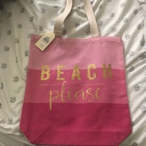 Beach Bag